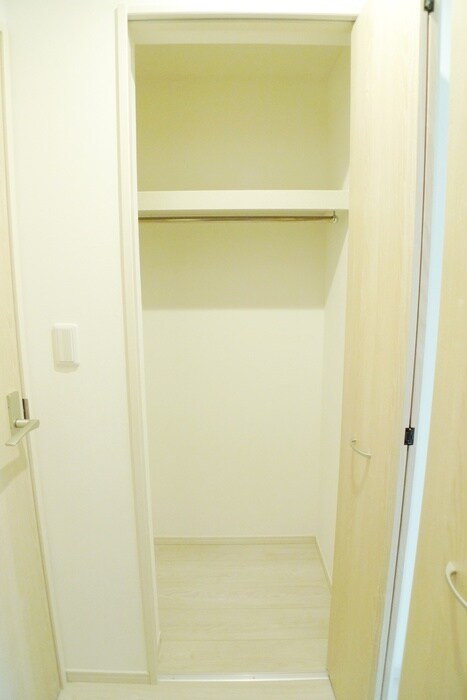 収納 MELDIA新狭山Ⅱ