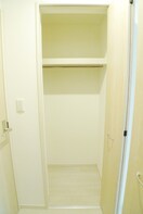 収納 MELDIA新狭山Ⅱ