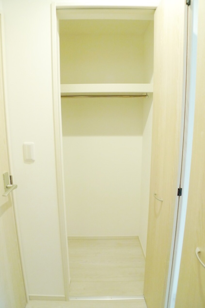 収納 MELDIA新狭山Ⅱ