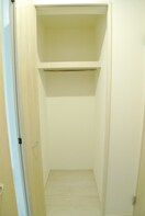 収納 MELDIA新狭山Ⅱ