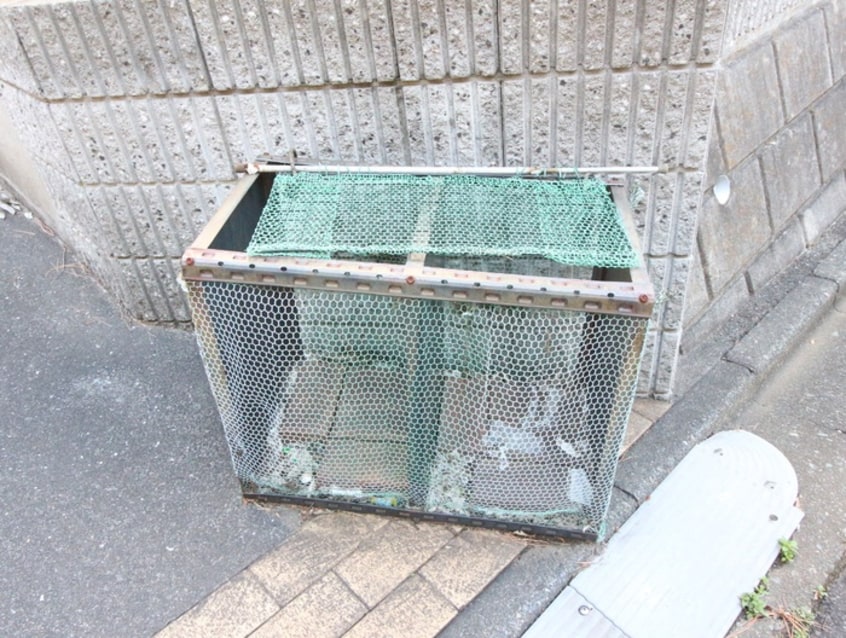 建物設備 ピノコ－ダ