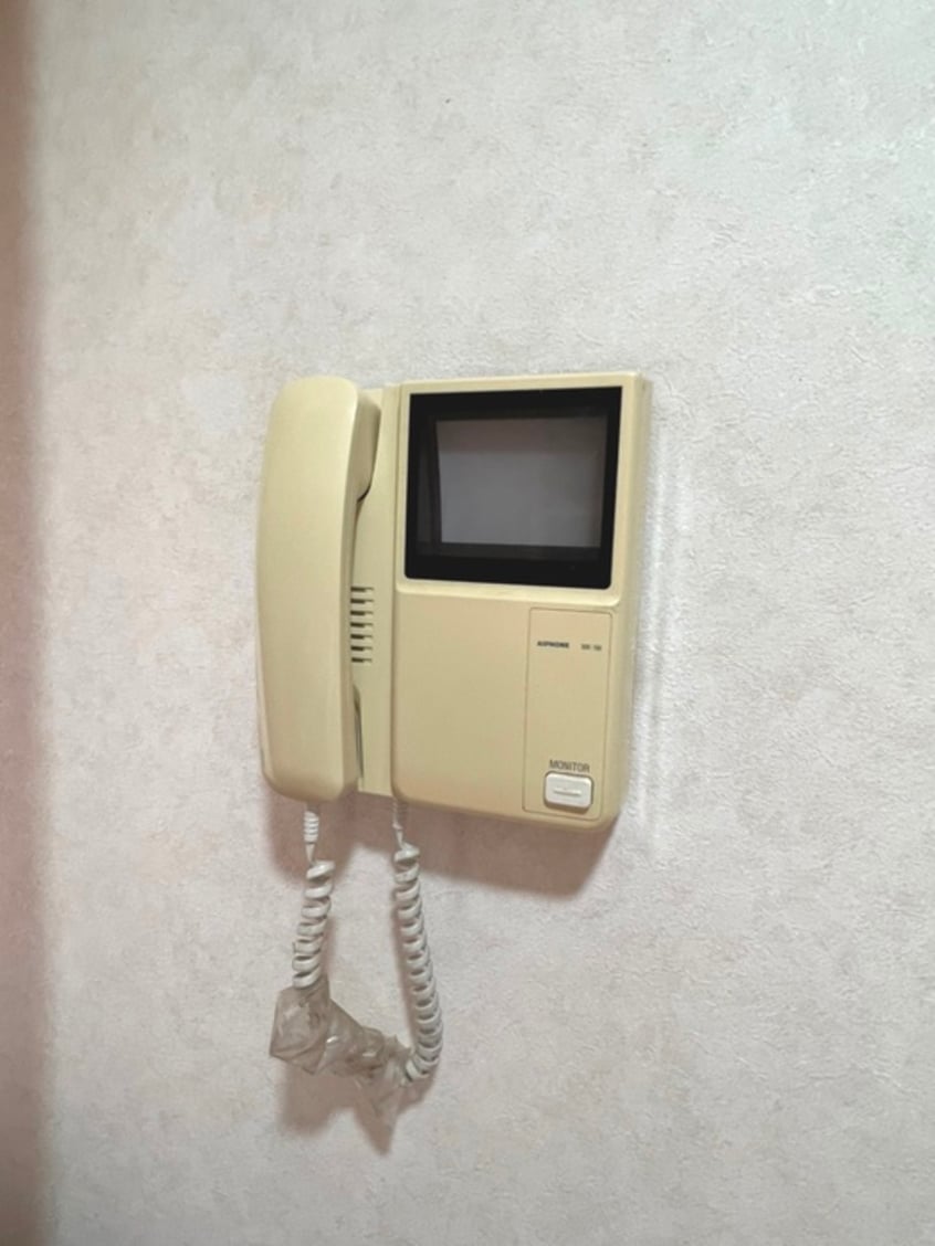 内観写真 ピノコ－ダ