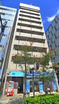 スクウェア浅草雷門