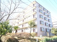 三浦海岸ハイツ16号棟（1644）