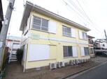 ルミエールB棟