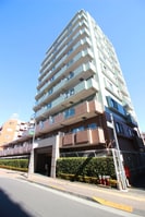 グローリオ花小金井（５０４）の外観