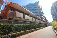 グローリオ花小金井（５０４）