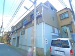 土谷マンション