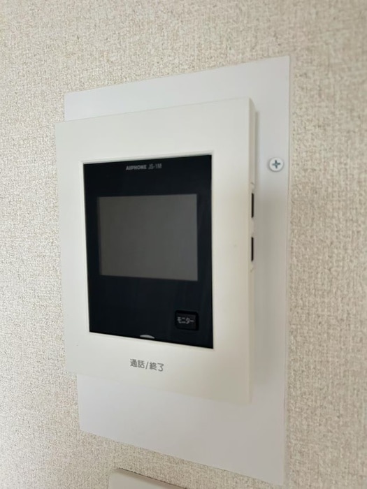 内観写真 リオ北上尾