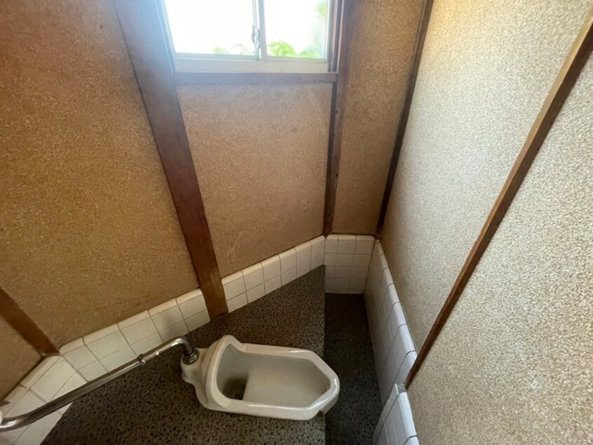 トイレ コーポイイジマ