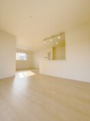 居室 仮)ﾏｲﾎｰﾑﾈｸｽﾄ粕壁東Ⅱ4号棟