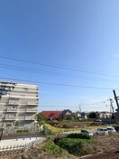 室内からの展望 仮)ﾏｲﾎｰﾑﾈｸｽﾄ粕壁東Ⅱ4号棟