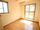 室内からの展望 Fontana North
