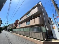 プラティーク明大前
