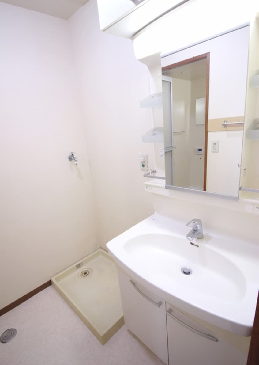 洗面 レジデンスさとう