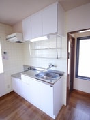 キッチン レジデンスさとう