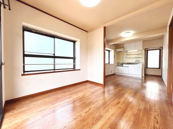 居室 レジデンスさとう