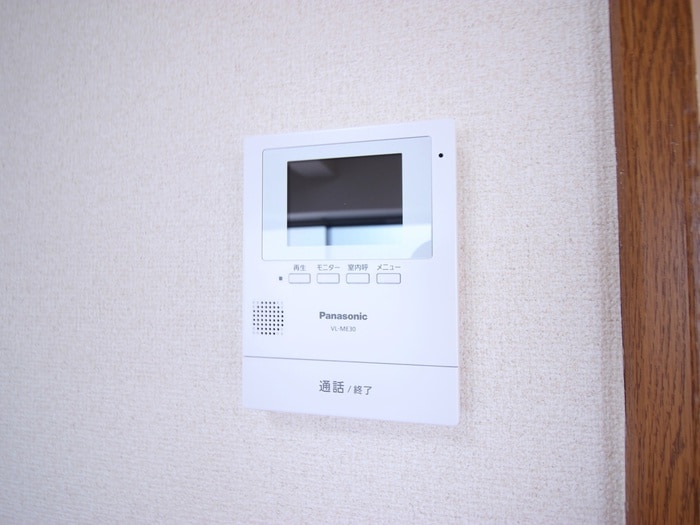 内観写真 レジデンスさとう