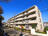 ファミ－ル田園Ⅱ