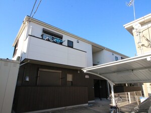 アムールメゾン