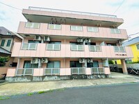 クラージュ等々力