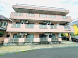 クラージュ等々力