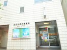 世田谷深沢郵便局(郵便局)まで646m ホ－ムズ駒沢公園