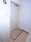 玄関 ドルチェ清瀬