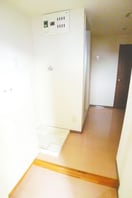 玄関 ドルチェ清瀬
