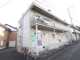 ヤマヒサハイツＢ