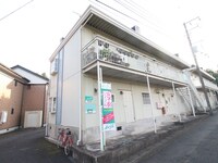 ヤマヒサハイツＢ