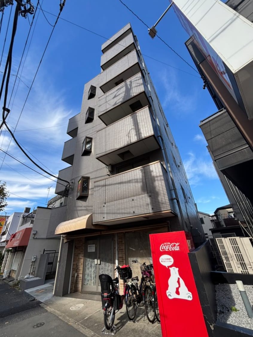 外観写真 江上ビル