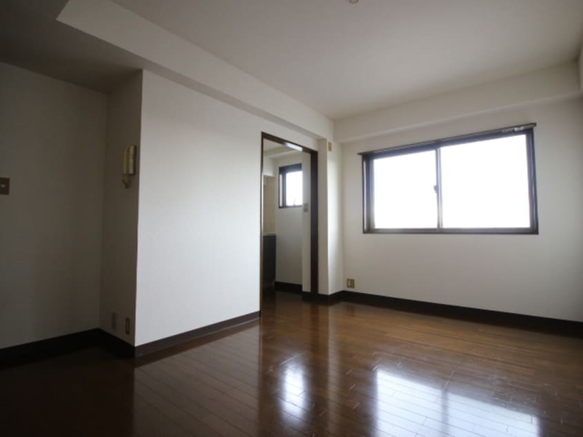 キッチン 江上ビル