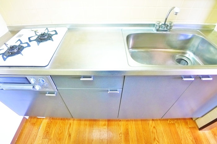 キッチン 江上ビル