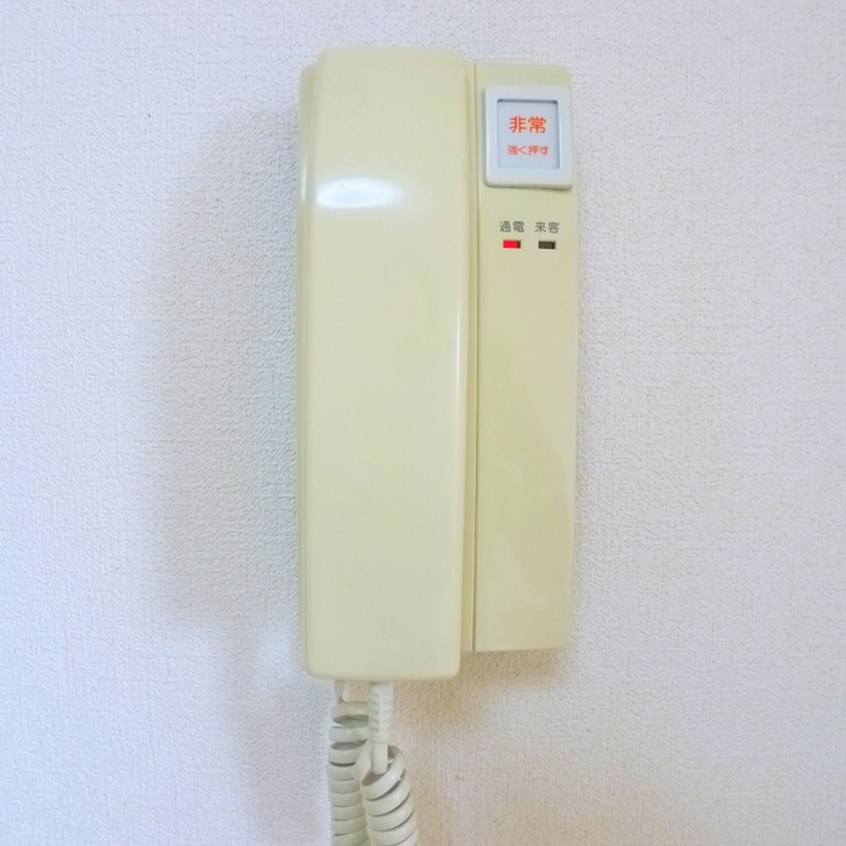 内観写真 江上ビル