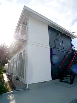 バロンヒルズ鴻巣