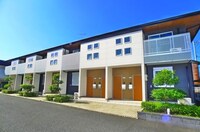 コンフォートガーデン