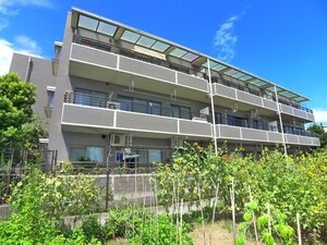 明慧プラザ参番館