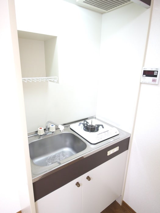 キッチン メゾン･ア･デュース