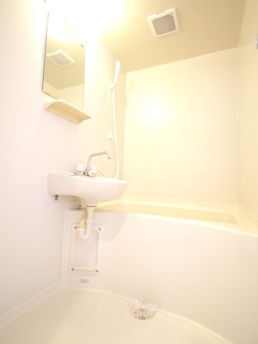 バス／シャワールーム等 メゾン･ア･デュース