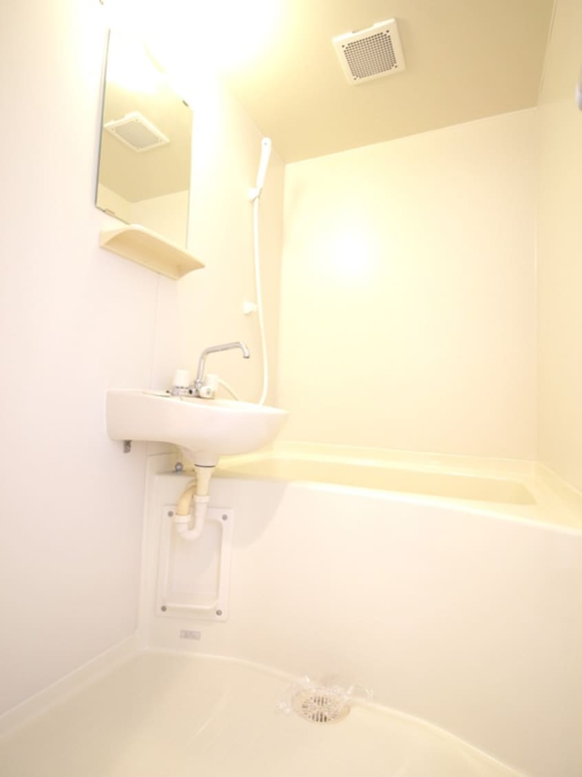 バス／シャワールーム等 メゾン･ア･デュース