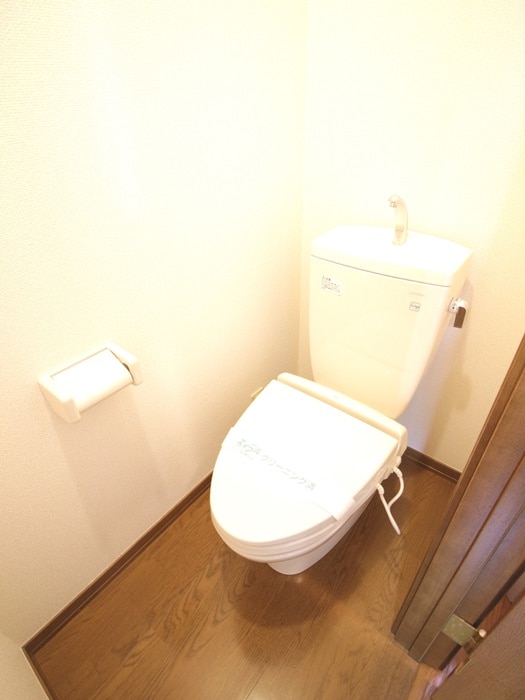 トイレ メゾン･ア･デュース