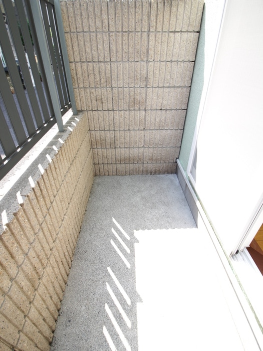 ベランダ・バルコニー メゾン･ア･デュース