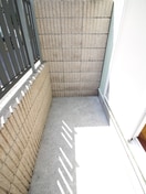 ベランダ・バルコニー メゾン･ア･デュース