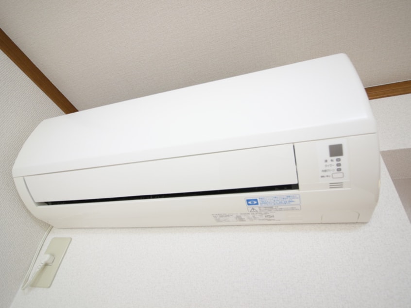 内観写真 メゾン･ア･デュース