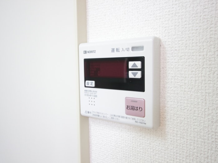 内観写真 メゾン･ア･デュース