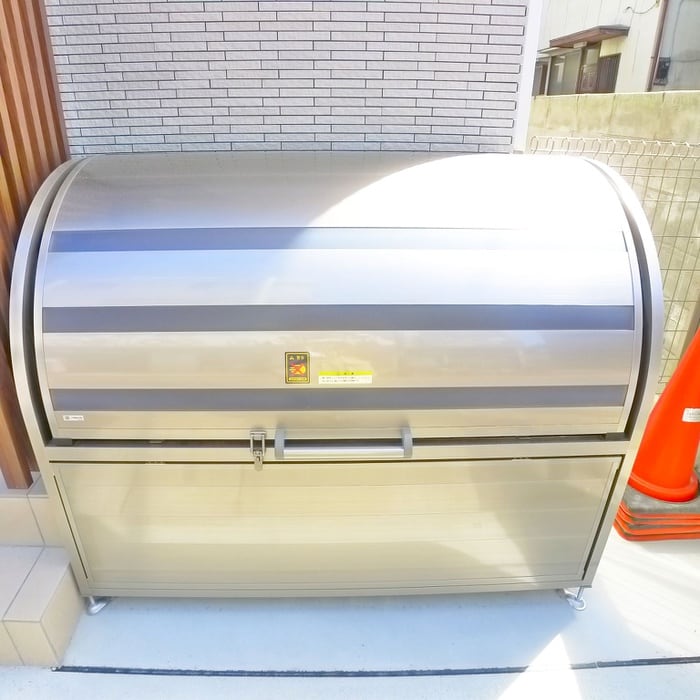 建物設備 AXIS　A