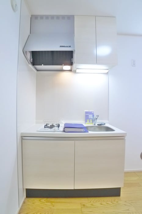 キッチン AXIS　A