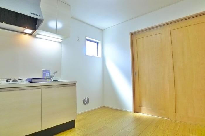 キッチン AXIS　A