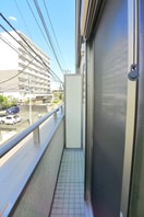 ベランダ・バルコニー AXIS　A